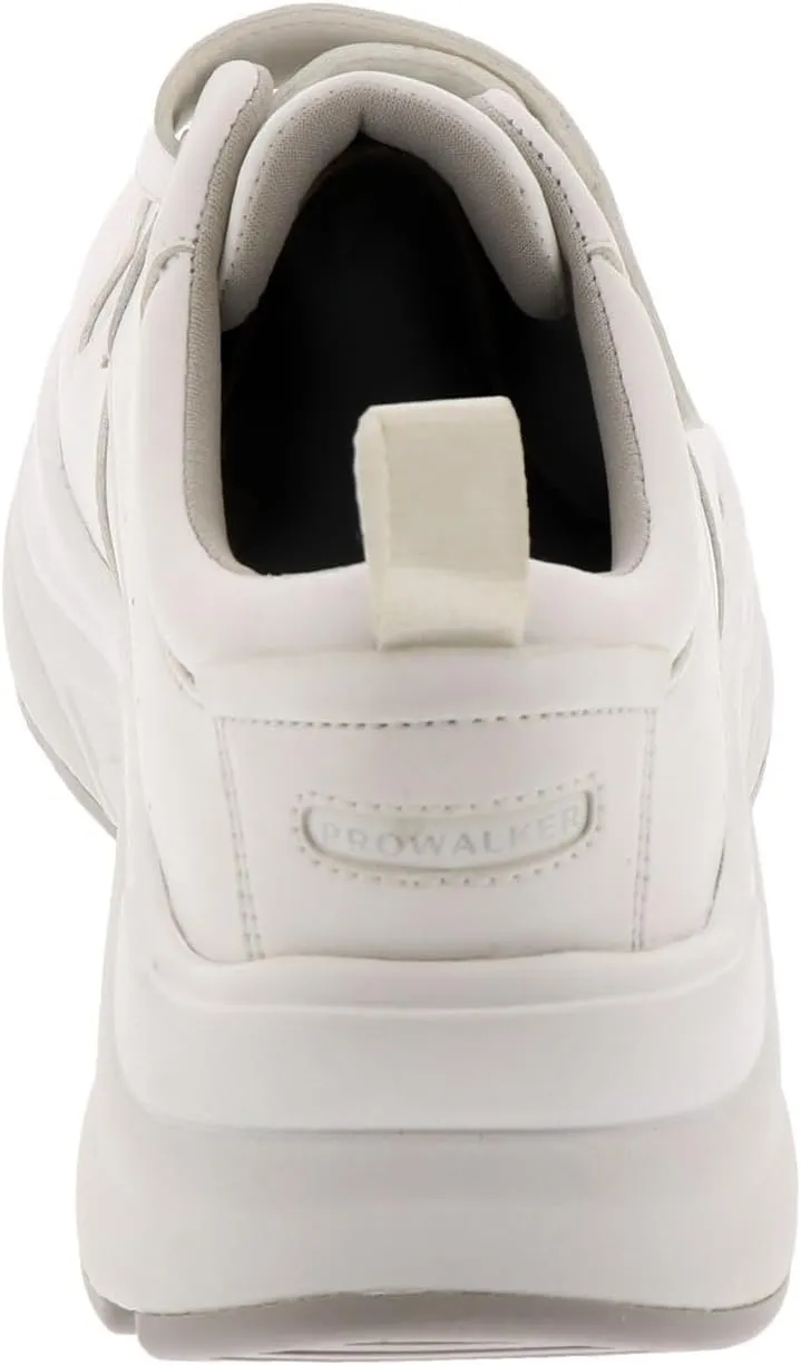 Rockport Women's ProWalker W D Strap Sneaker