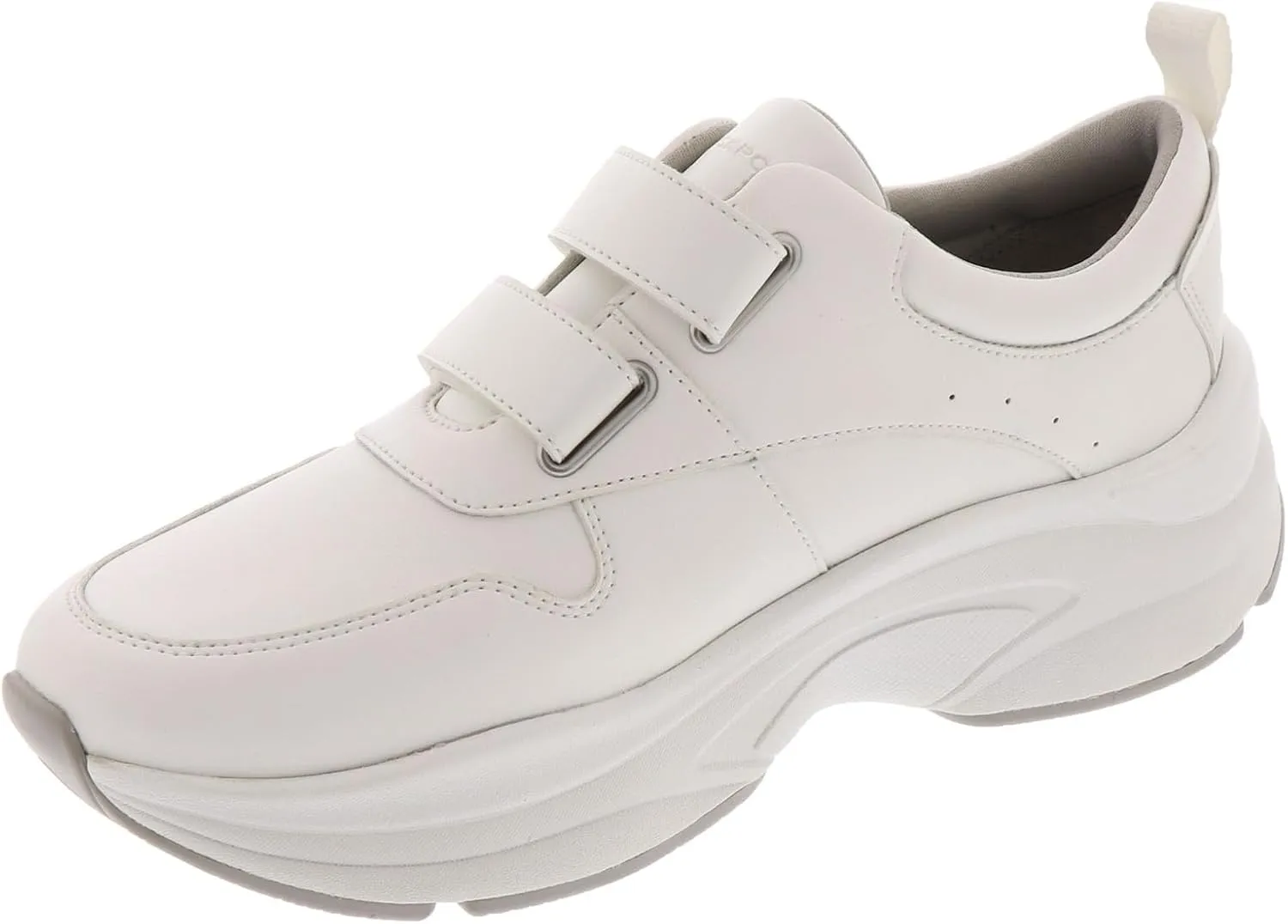 Rockport Women's ProWalker W D Strap Sneaker
