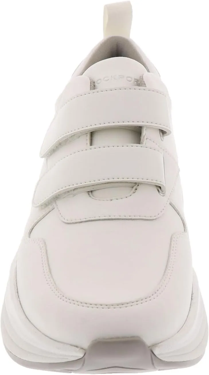Rockport Women's ProWalker W D Strap Sneaker
