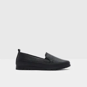 ROXIE-TR Kadın Siyah Loafer