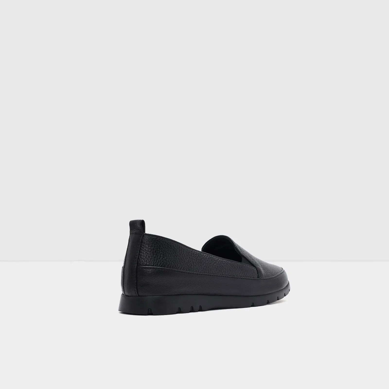 ROXIE-TR Kadın Siyah Loafer