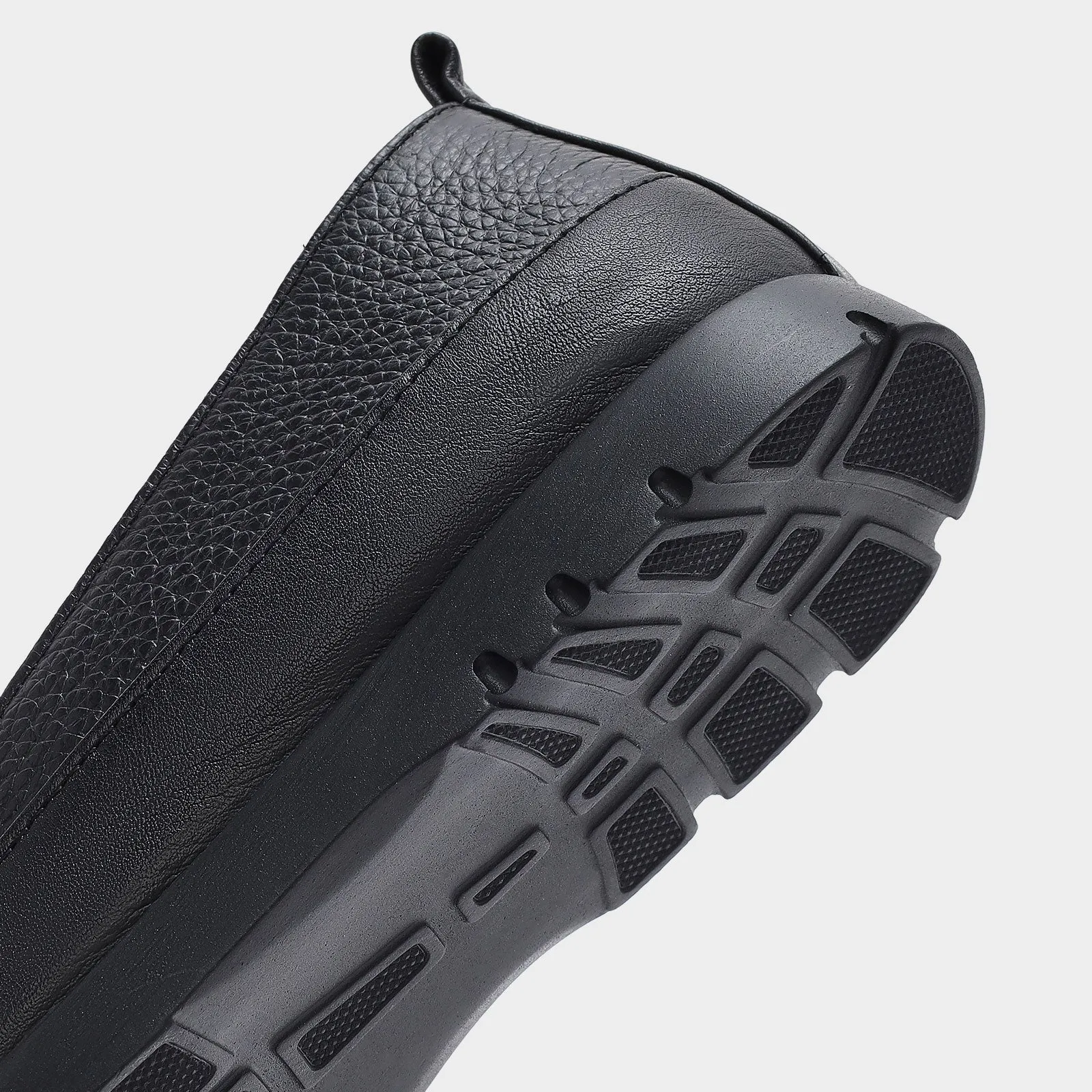 ROXIE-TR Kadın Siyah Loafer