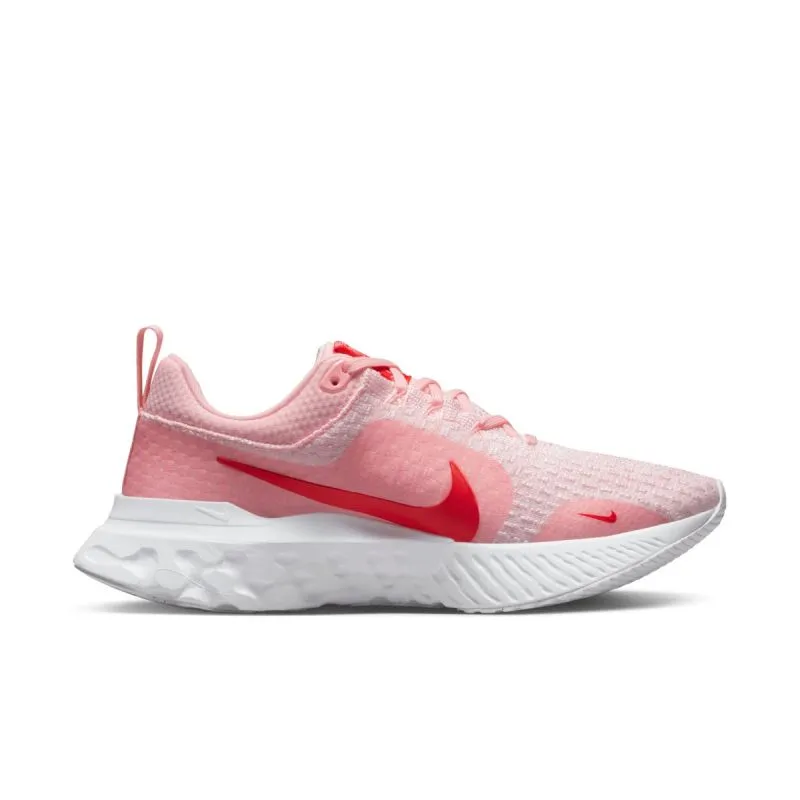 Running shoes Nike React Infinity 3 W