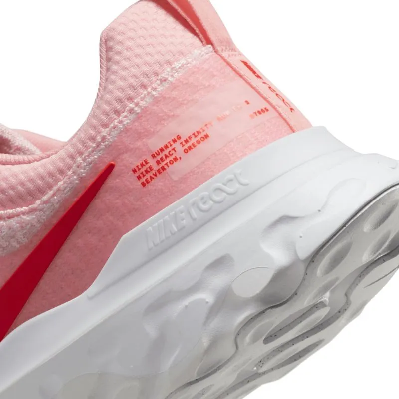 Running shoes Nike React Infinity 3 W