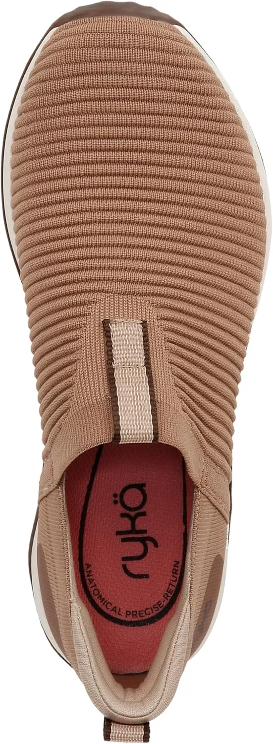 Ryka Women's Echo Knit Loafer