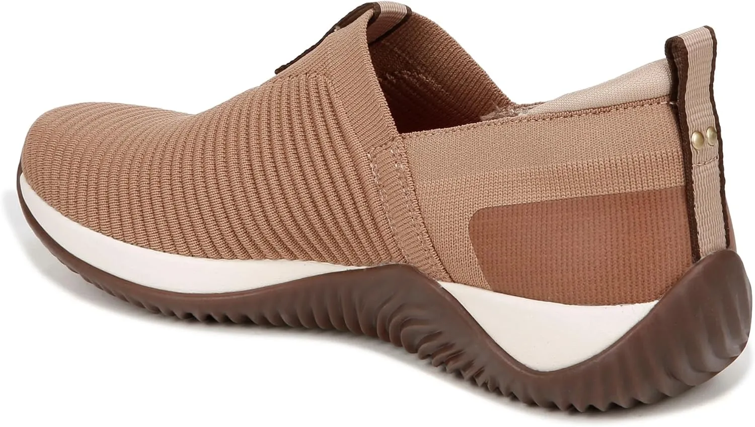Ryka Women's Echo Knit Loafer