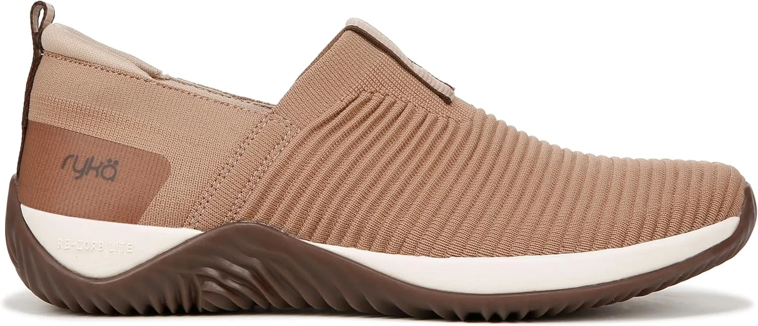 Ryka Women's Echo Knit Loafer