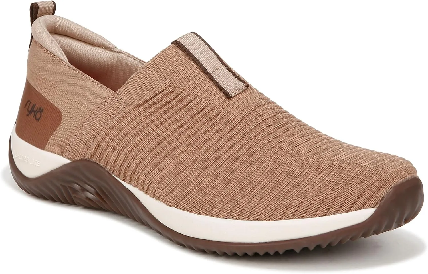 Ryka Women's Echo Knit Loafer
