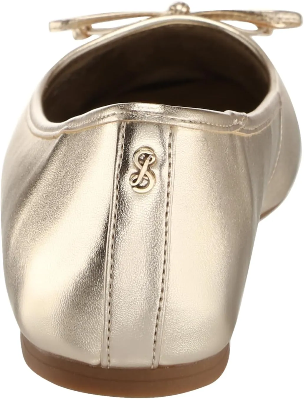Sam & Libby Women's Callan Ballet Flat