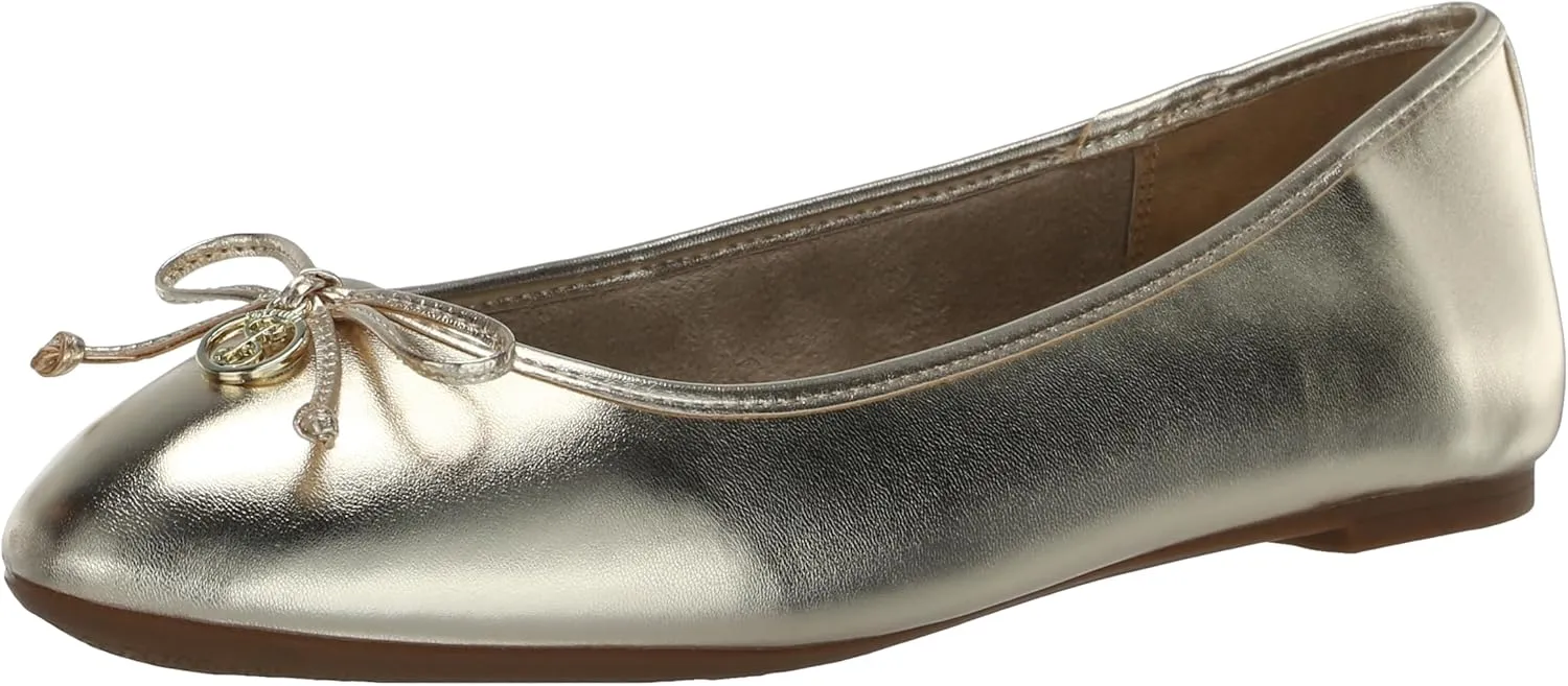 Sam & Libby Women's Callan Ballet Flat