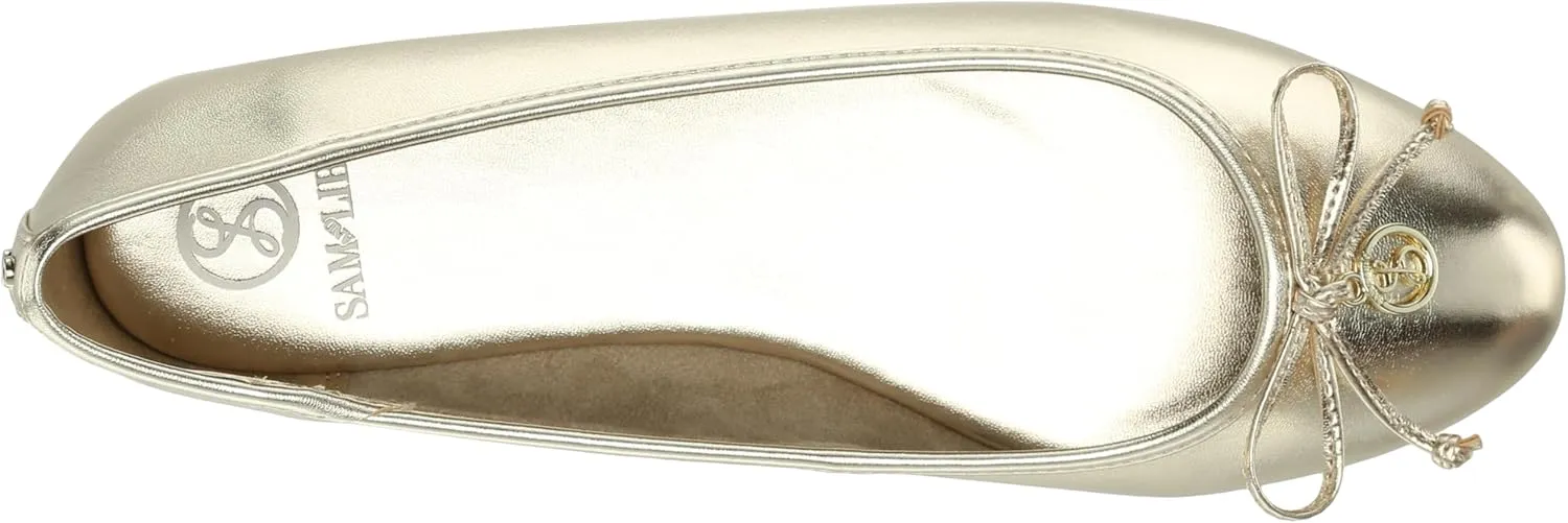 Sam & Libby Women's Callan Ballet Flat