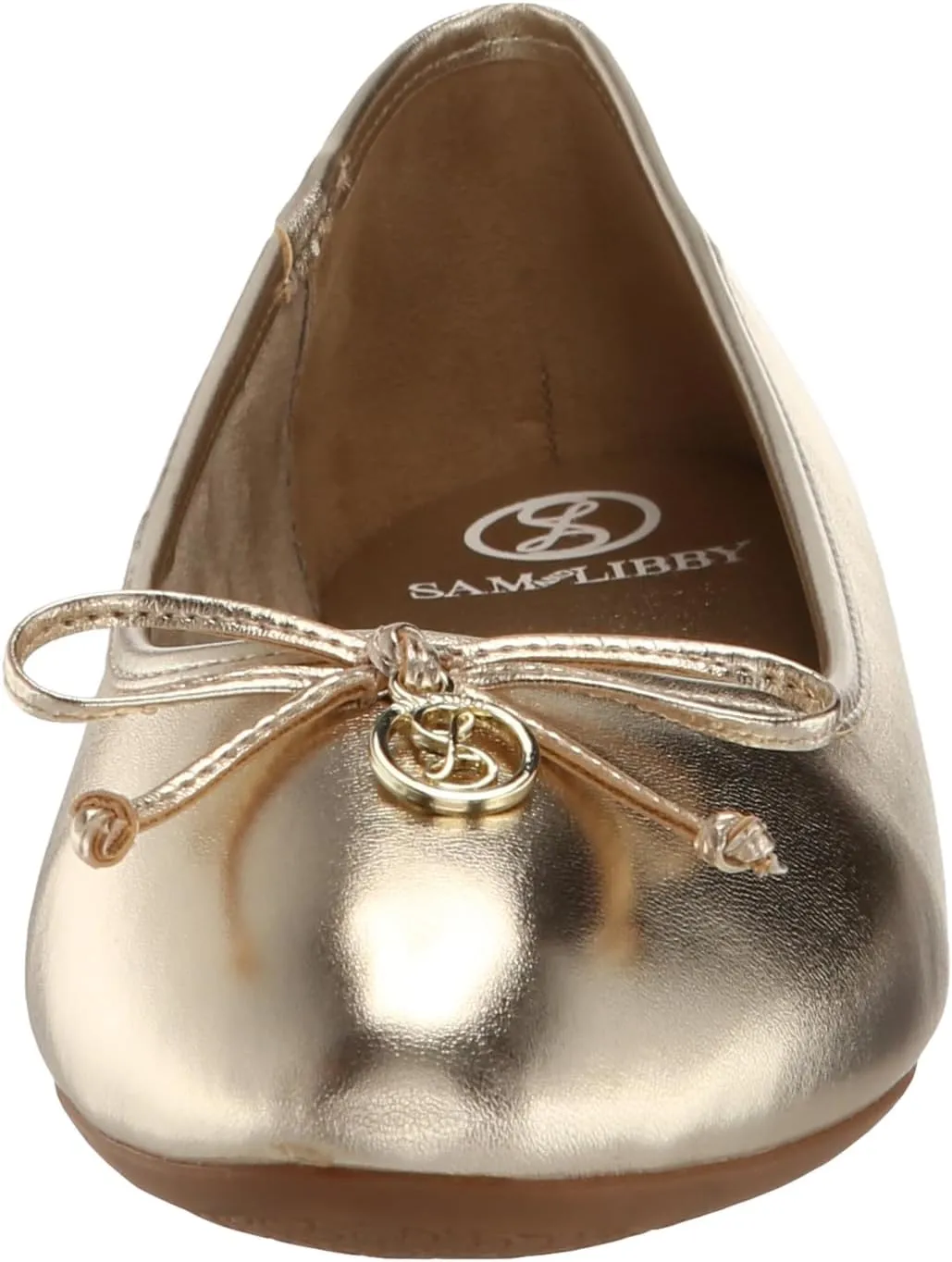 Sam & Libby Women's Callan Ballet Flat