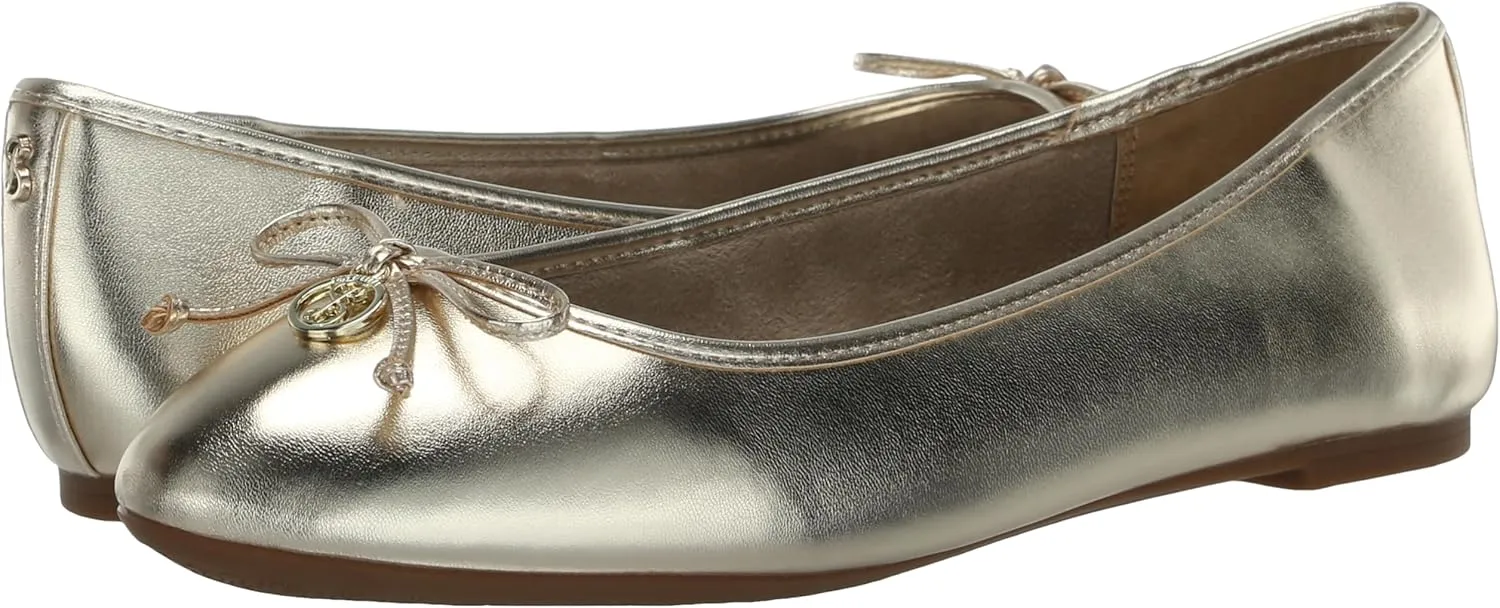 Sam & Libby Women's Callan Ballet Flat