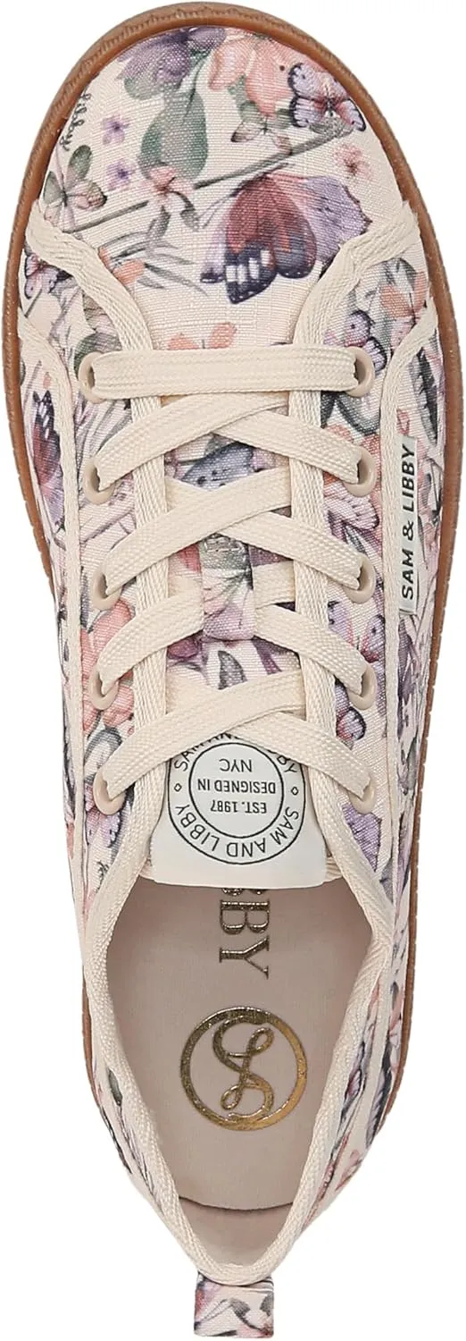 Sam & Libby Women's Weston Sneaker