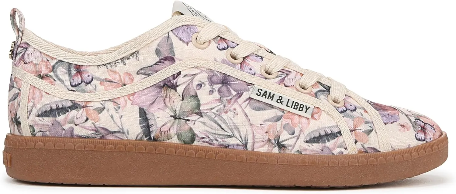 Sam & Libby Women's Weston Sneaker