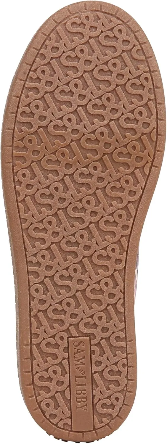Sam & Libby Women's Weston Sneaker