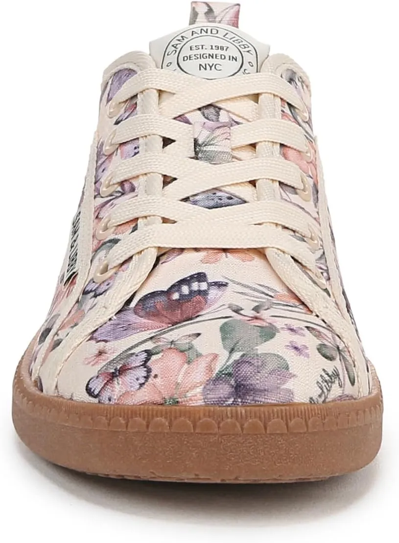 Sam & Libby Women's Weston Sneaker