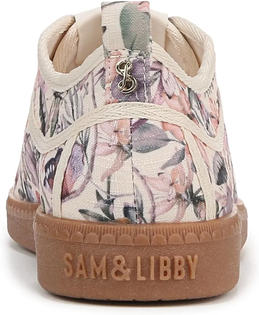 Sam & Libby Women's Weston Sneaker