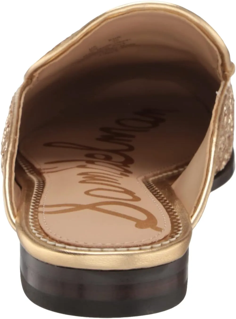 Sam Edelman Women's Linnie Bit Mule