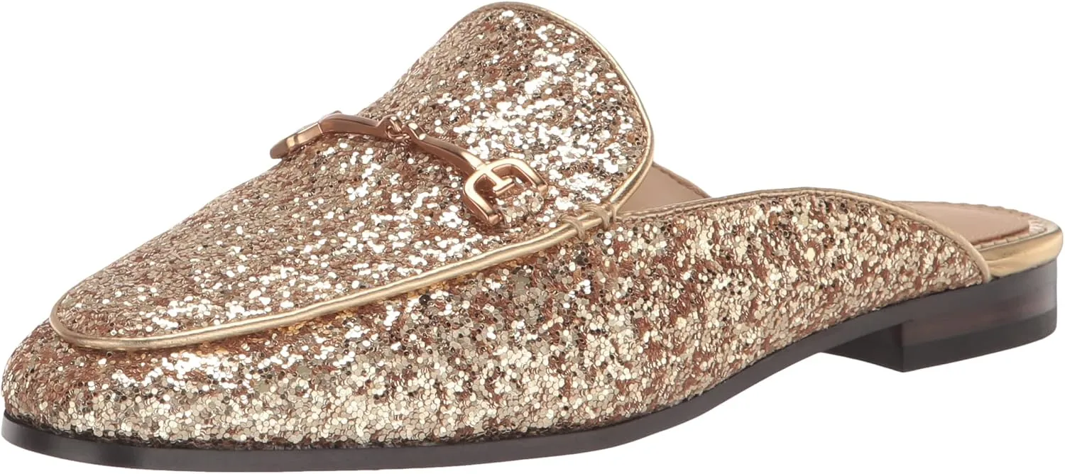 Sam Edelman Women's Linnie Bit Mule