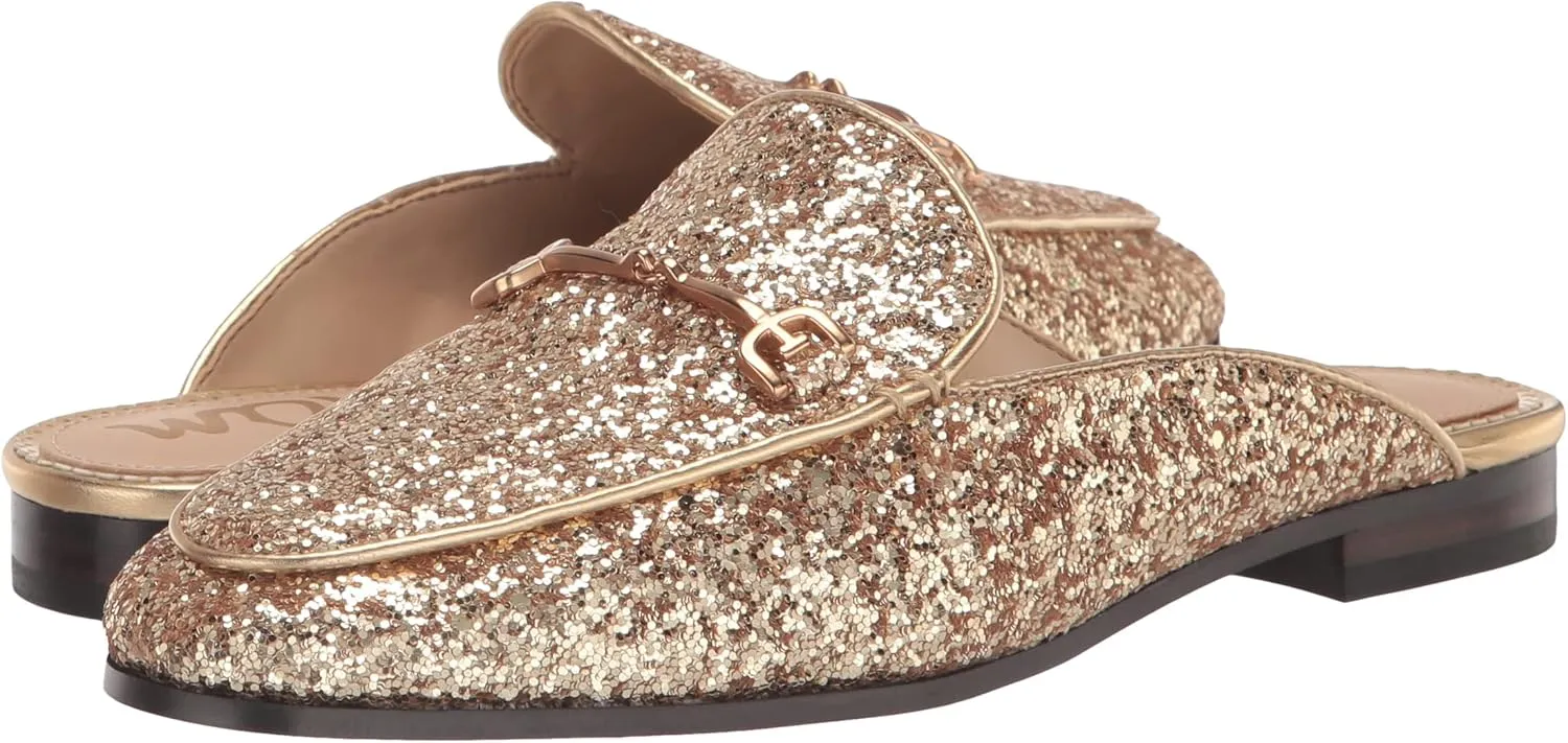 Sam Edelman Women's Linnie Bit Mule