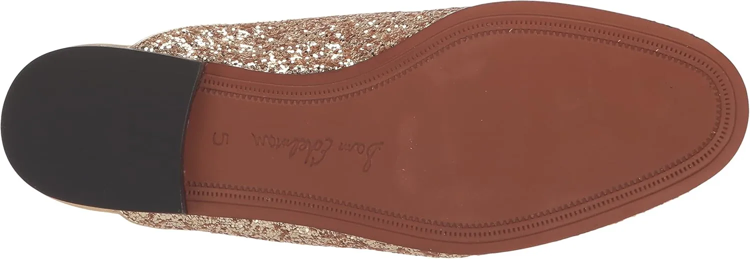 Sam Edelman Women's Linnie Bit Mule