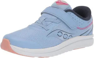Saucony Kids' Kinvara 14 Alternative Closure Jr. Sneaker