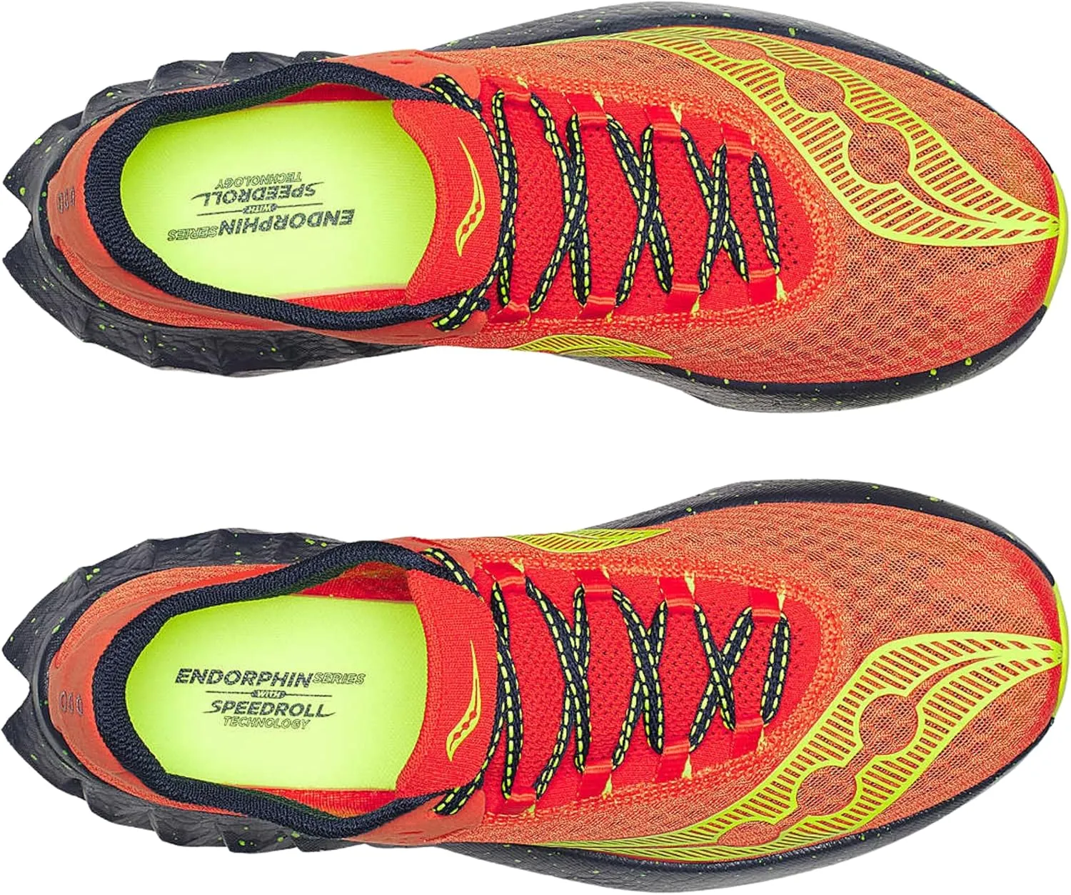 Saucony Men's Endorphin Pro 4 Sneaker