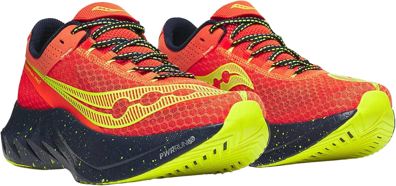 Saucony Men's Endorphin Pro 4 Sneaker