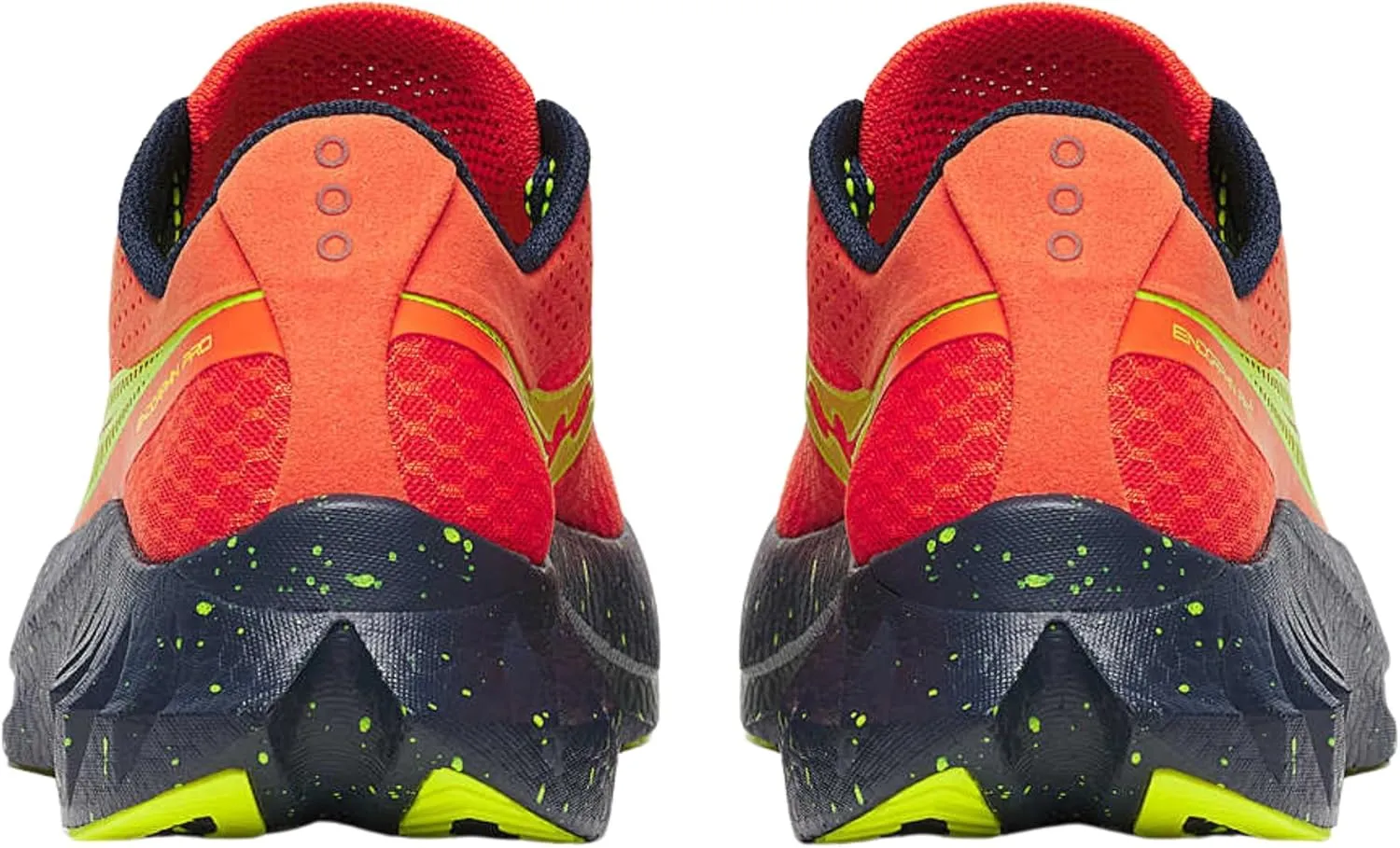 Saucony Men's Endorphin Pro 4 Sneaker