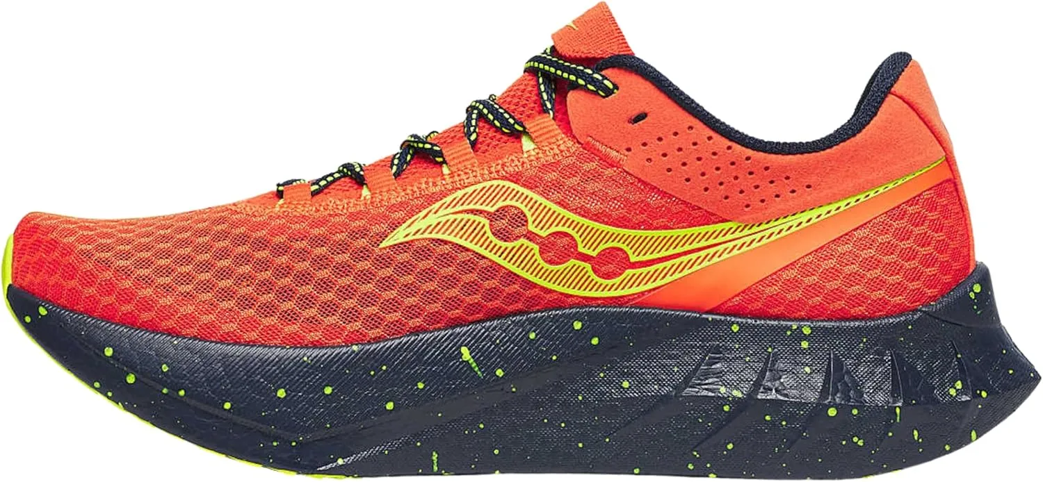 Saucony Men's Endorphin Pro 4 Sneaker