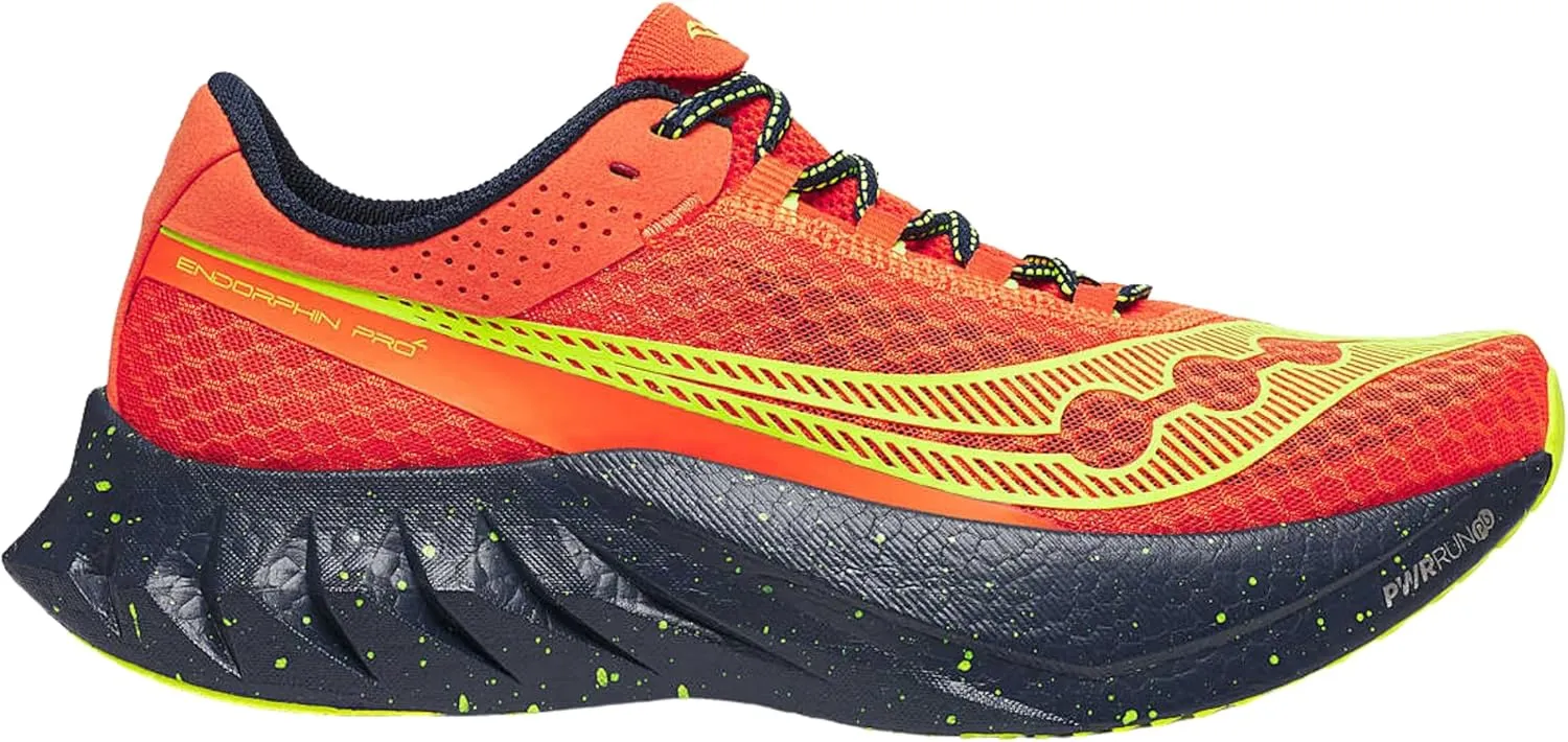 Saucony Men's Endorphin Pro 4 Sneaker