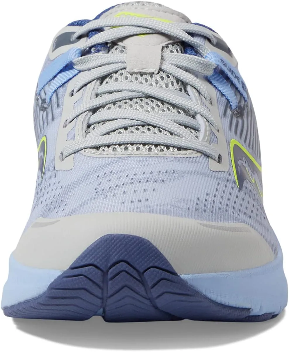 Saucony Unisex-Child Guide 16 Sneaker