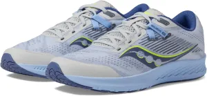 Saucony Unisex-Child Guide 16 Sneaker