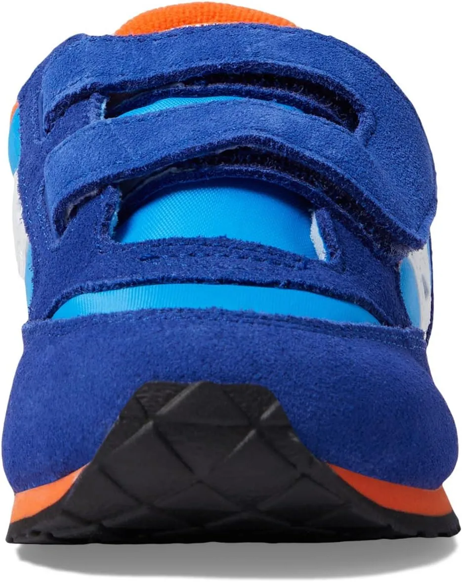 Saucony Unisex-Child Jazz Hook & Loop Seasonals Sneaker