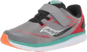 Saucony Unisex-Child Kinvara 12 Jr Running Shoe
