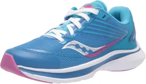 Saucony Unisex-Child Kinvara 12 Running Shoe