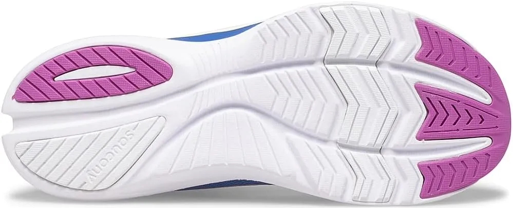 Saucony Unisex-Child Kinvara 12 Running Shoe