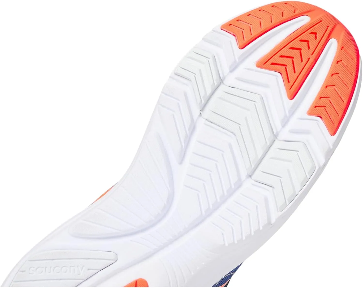 Saucony Unisex-Child Kinvara 13 Alternative Closure Running Shoe