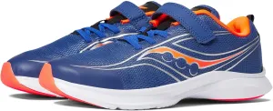 Saucony Unisex-Child Kinvara 13 Alternative Closure Running Shoe