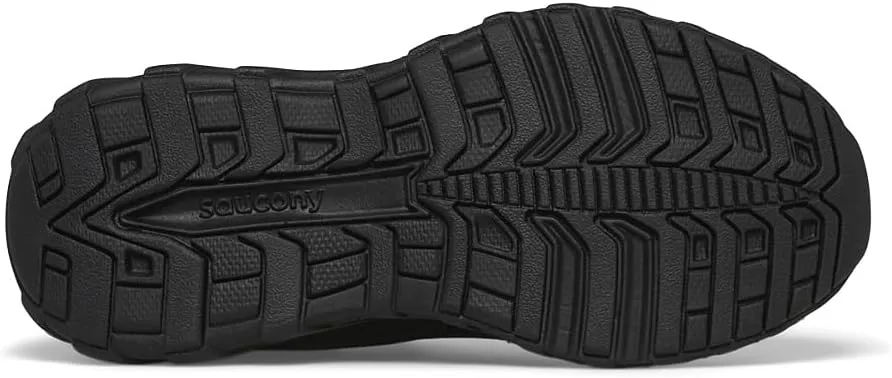 Saucony Unisex-Child Wind 2.0 Sneaker