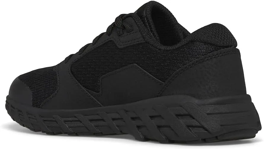 Saucony Unisex-Child Wind 2.0 Sneaker