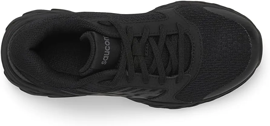 Saucony Unisex-Child Wind 2.0 Sneaker