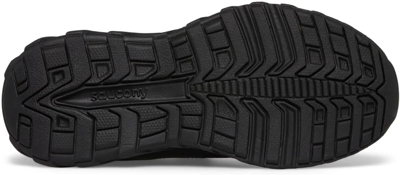 Saucony Unisex-Child Wind Alternative Closure 2.0 Sneaker