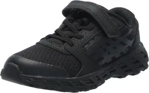 Saucony Unisex-Child Wind Alternative Closure 2.0 Sneaker