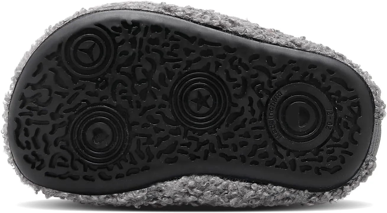Scurtain Unisex Kids Toddler Slippers