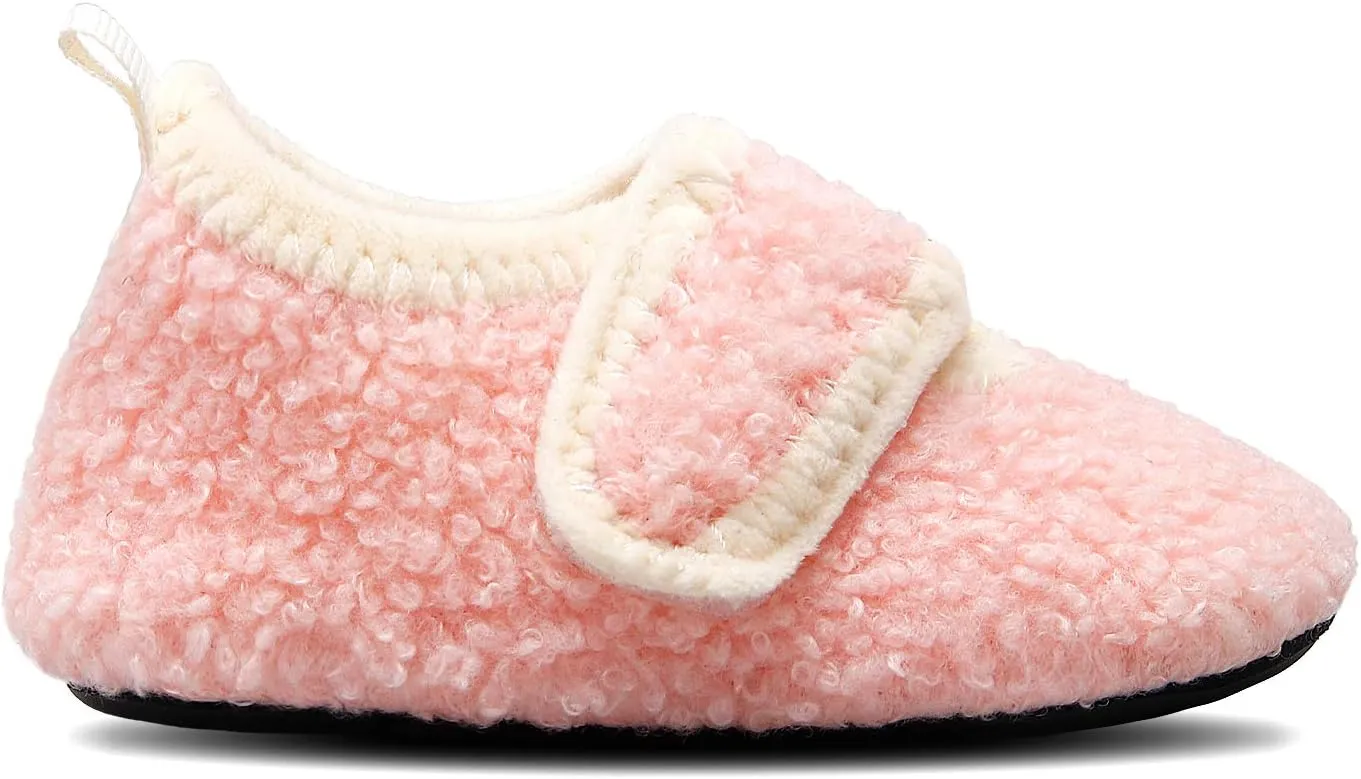 Scurtain Unisex Kids Toddler Slippers