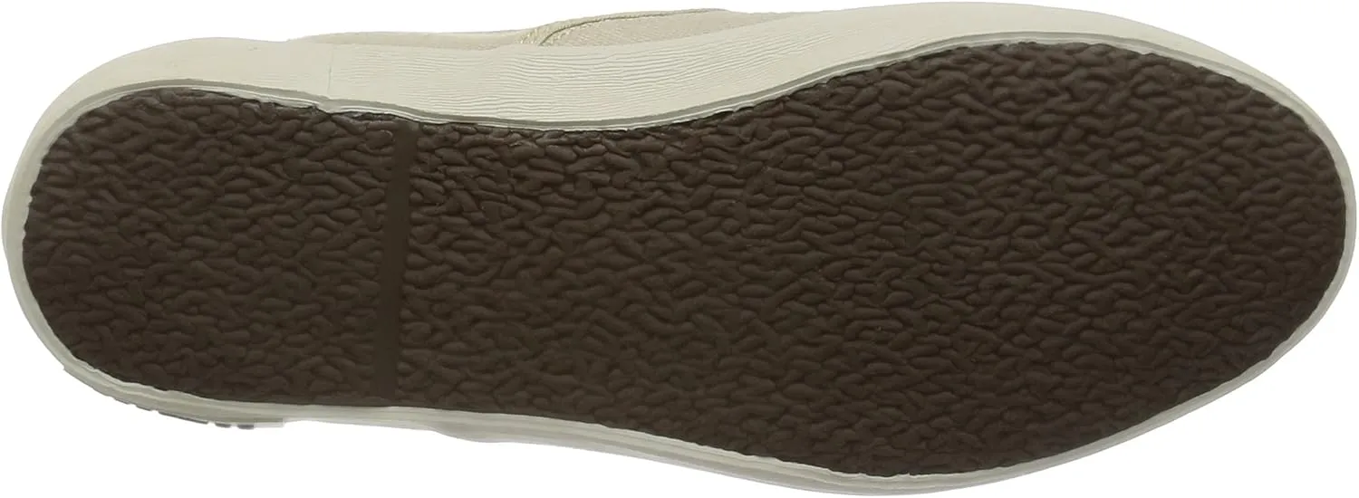 SeaVees Women's 02/64 Baja Slip On Standard Fashion Sneaker