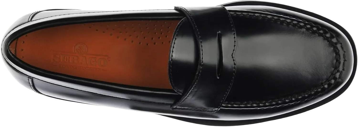 Sebago Men's Ryan Brushed Polaris Loafer Shoes