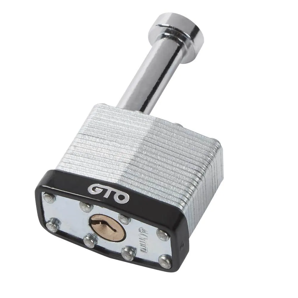 Security Gate Operator Pin Lock for Mighty Mule Gate Openers